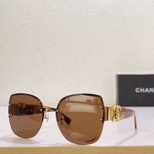 Chanel Sunglasses 2772